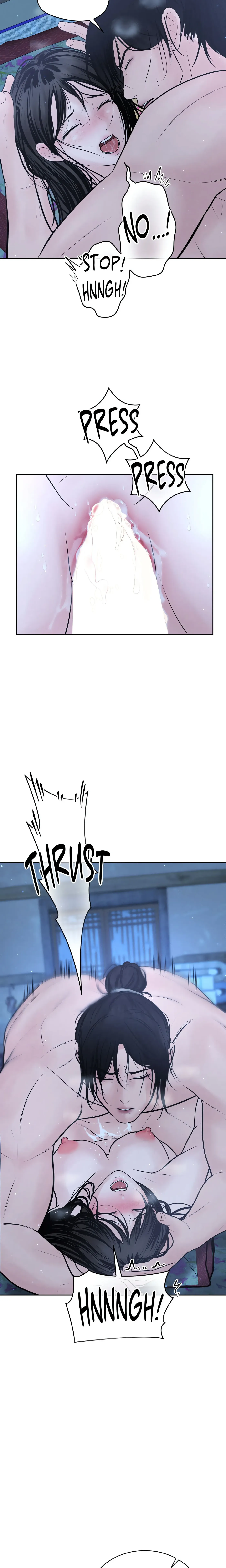 Read Payment for the Ride chapter 30 image 12 on Lezhin