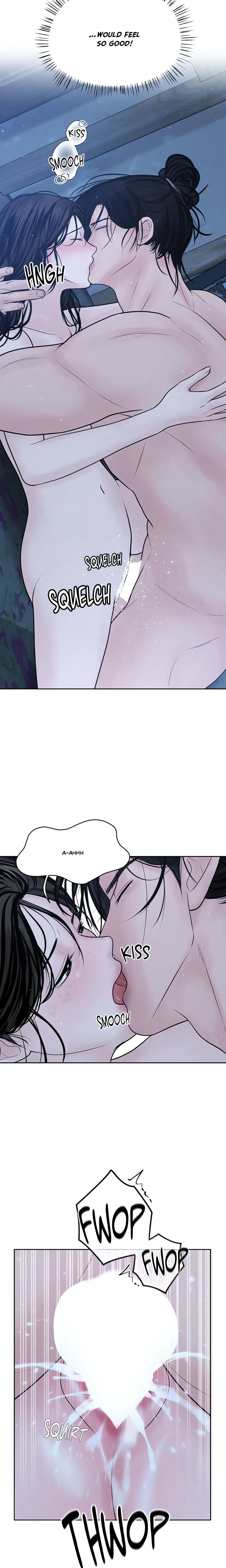 Read Payment for the Ride chapter 30 image 16 on Lezhin