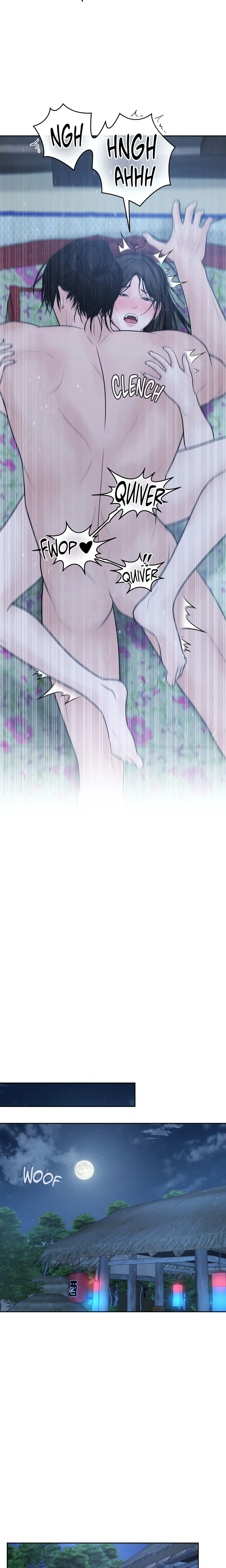 Read Payment for the Ride chapter 30 image 17 on Lezhin