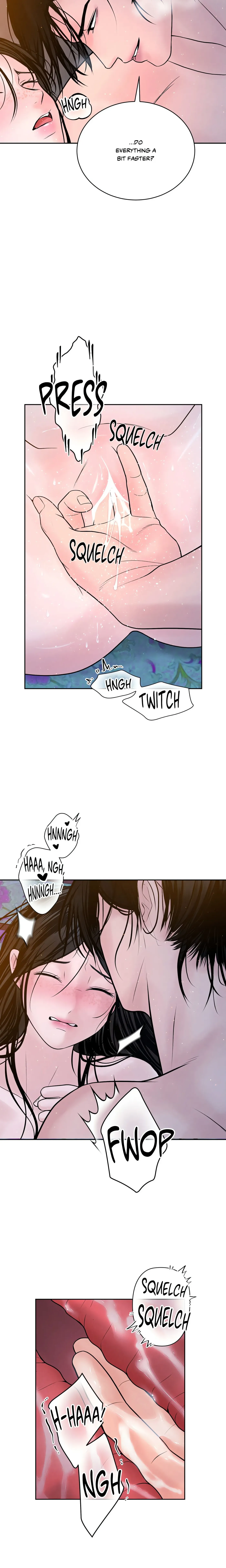 Read Payment for the Ride chapter 30 image 6 on Lezhin