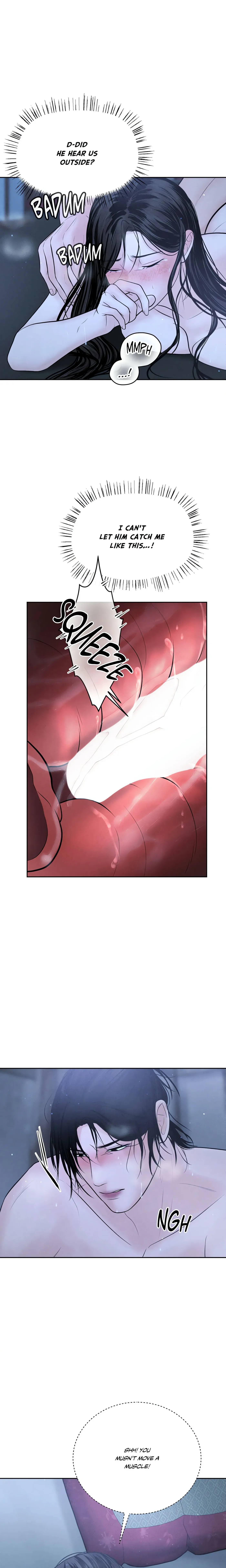 Payment for the Ride Chapter 31 page 2 - 