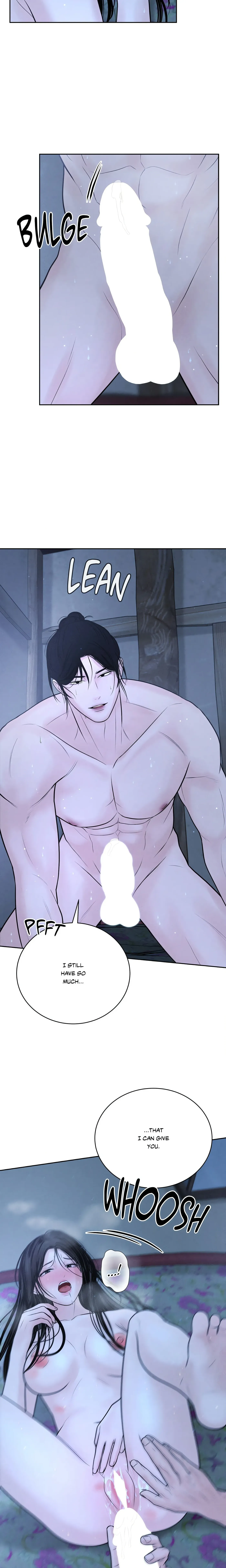 Payment for the Ride Chapter 31 page 15 - 