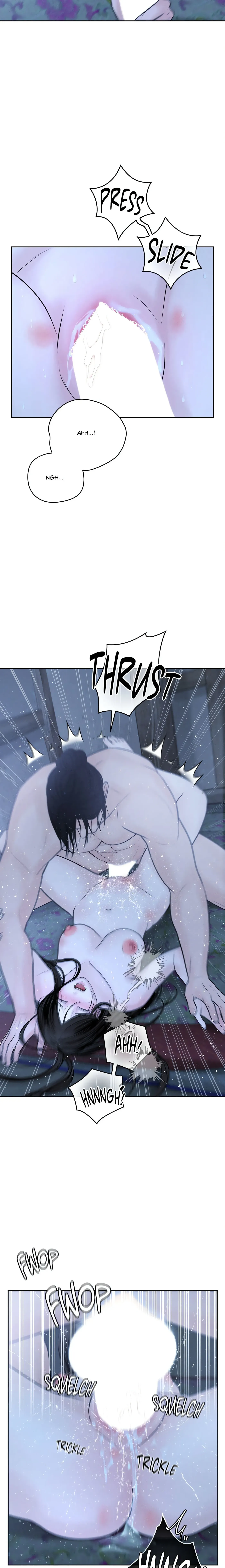 Payment for the Ride Chapter 31 page 16 - 