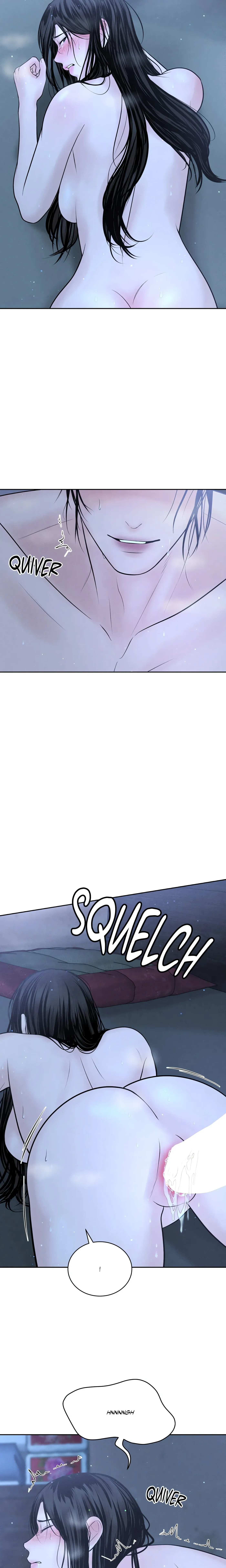 Payment for the Ride Chapter 31 page 3 - 