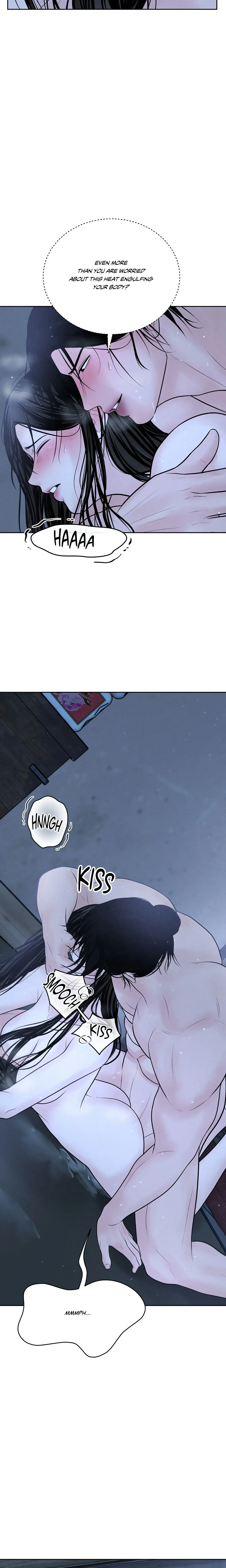 Payment for the Ride Chapter 31 page 6 - 