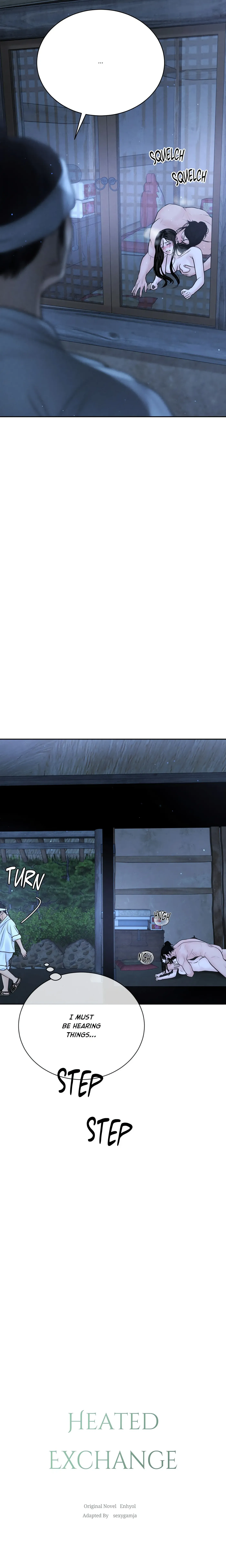Payment for the Ride Chapter 31 page 7 - 