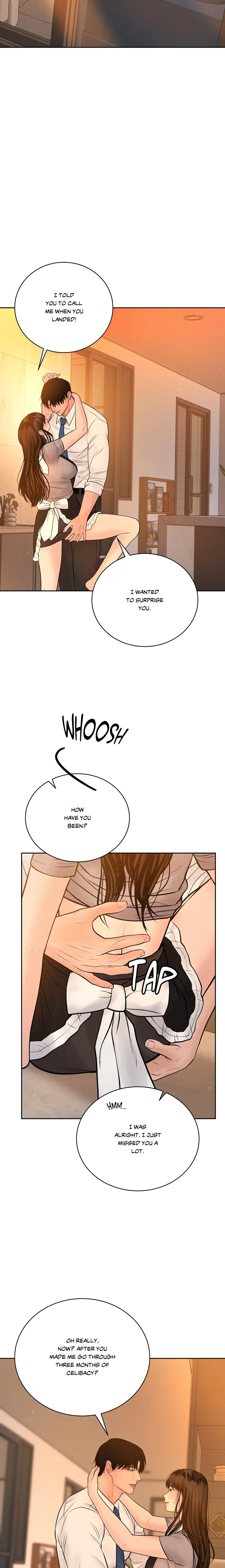 Payment for the Ride Chapter 32 page 20 - 