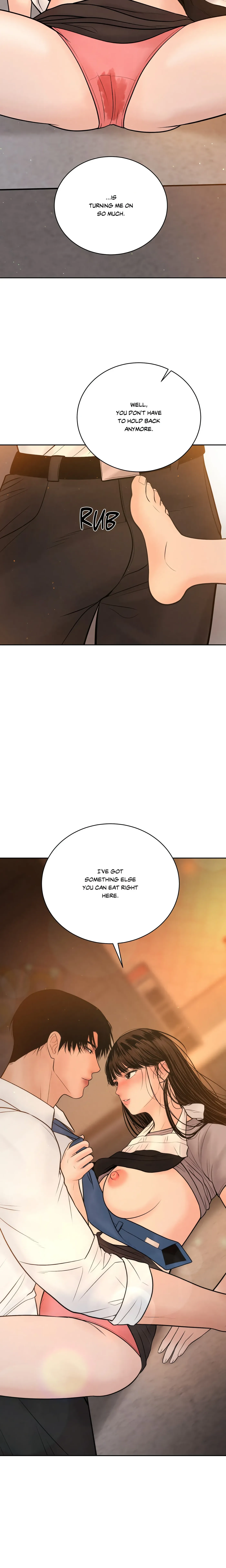 Payment for the Ride Chapter 32 page 25 - 