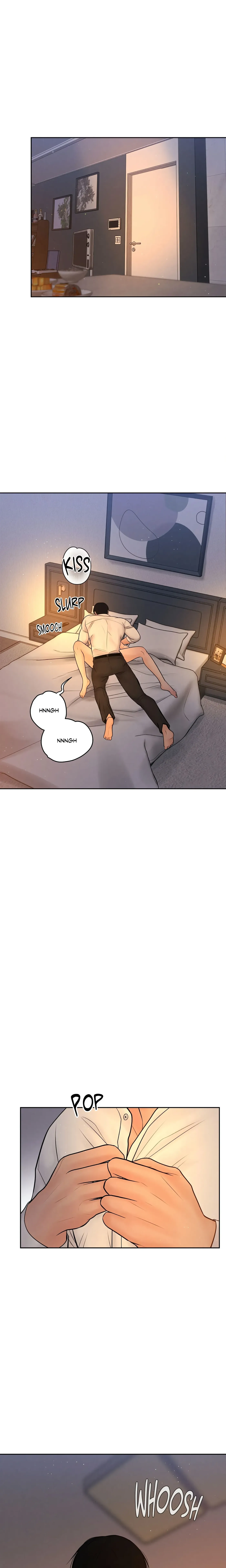 Read Payment for the Ride chapter 33 image 0 on Lezhin