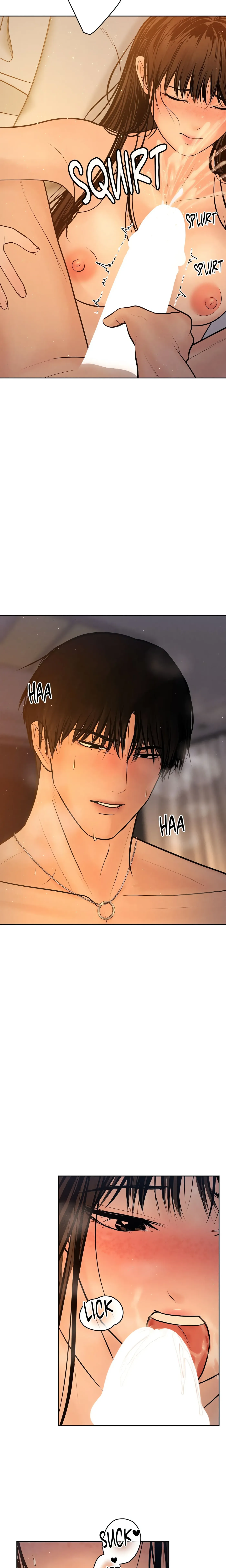 Read Payment for the Ride chapter 33 image 15 on Lezhin