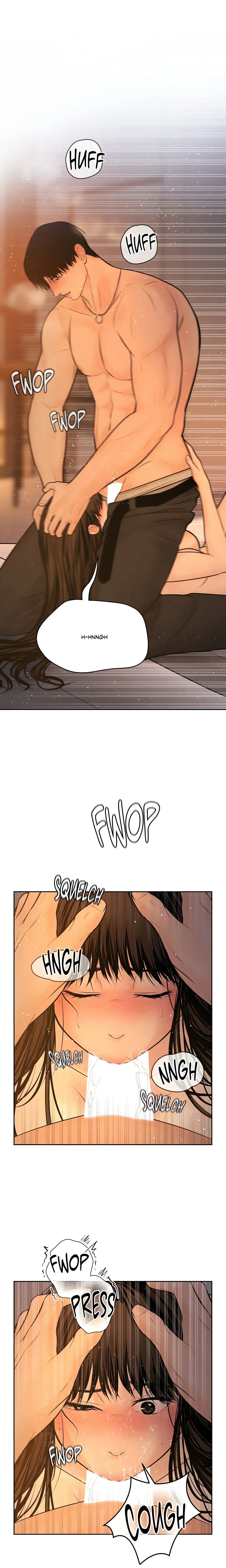 Read Payment for the Ride chapter 33 image 6 on Lezhin