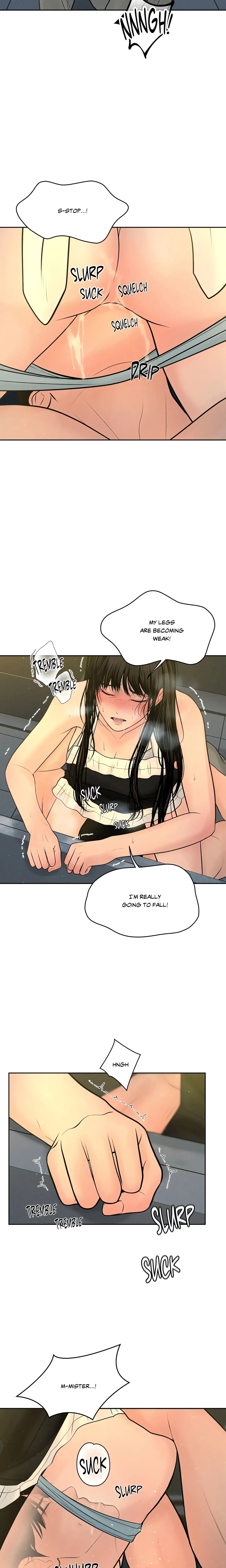 Payment for the Ride Chapter 34 page 2 - 