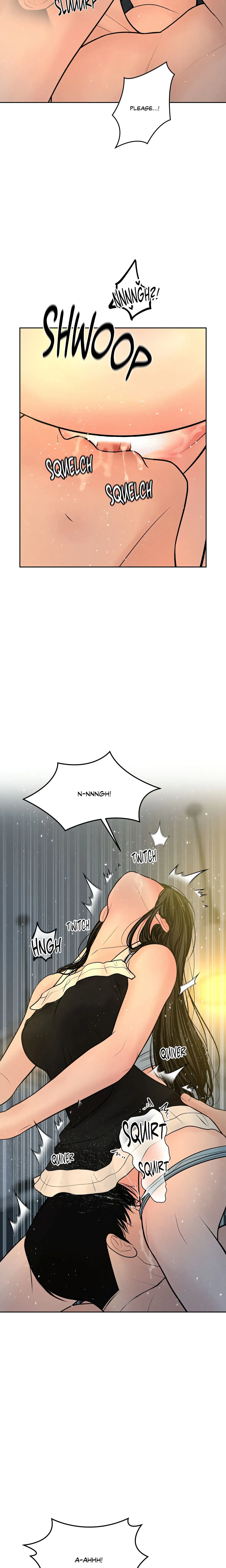 Payment for the Ride Chapter 34 page 3 - 