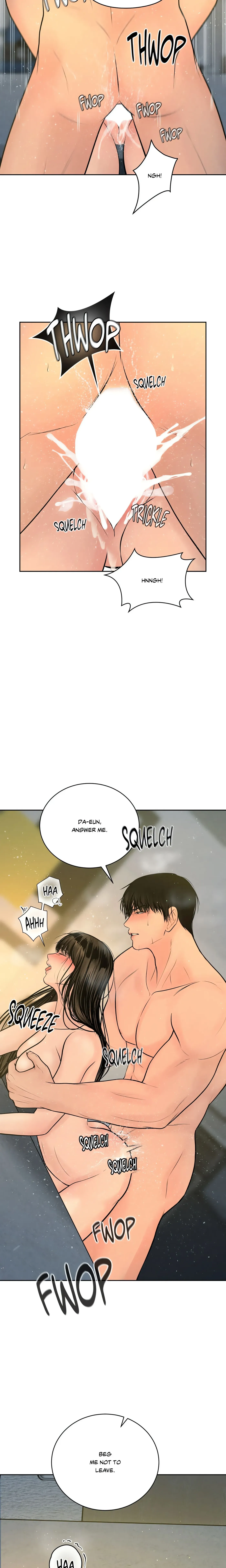 Payment for the Ride Chapter 34 page 7 - 