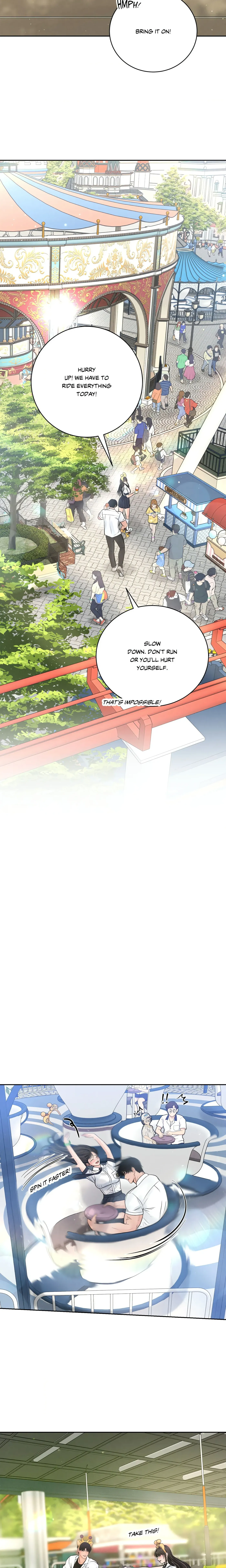 Read Payment for the Ride chapter 35 image 12 on Lezhin