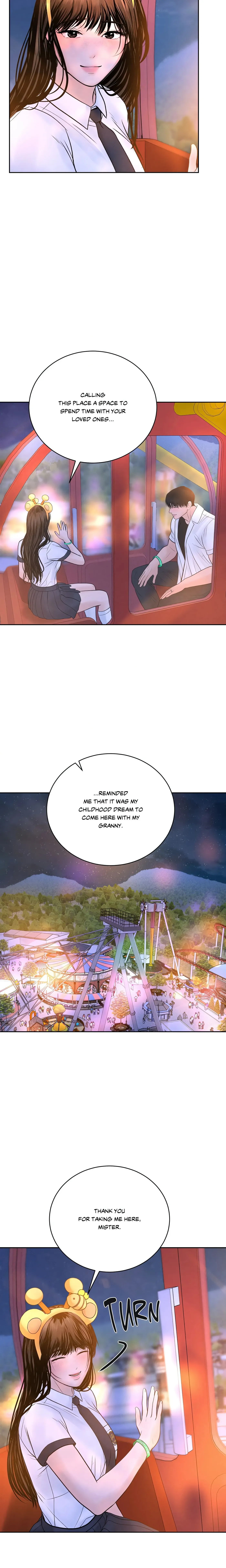 Read Payment for the Ride chapter 35 image 17 on Lezhin