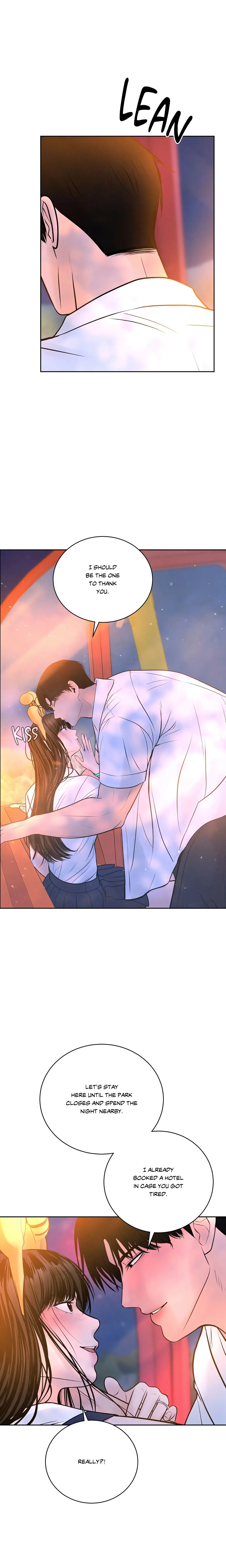 Read Payment for the Ride chapter 35 image 18 on Lezhin