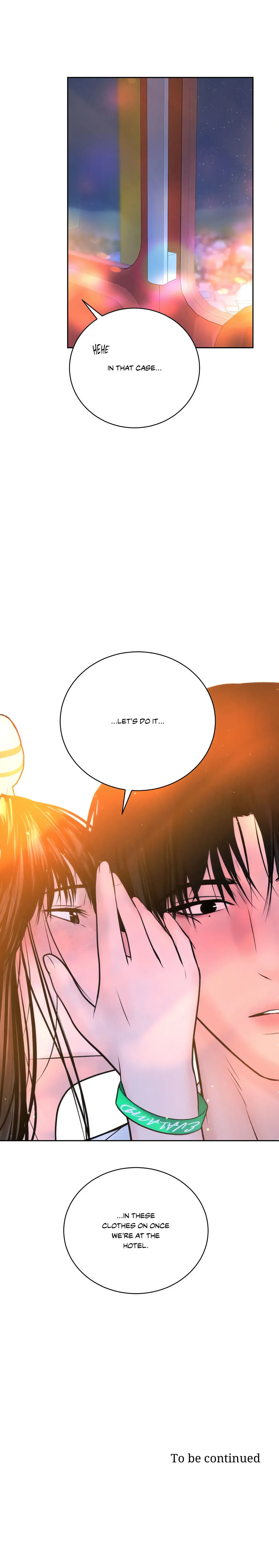 Read Payment for the Ride chapter 35 image 19 on Lezhin