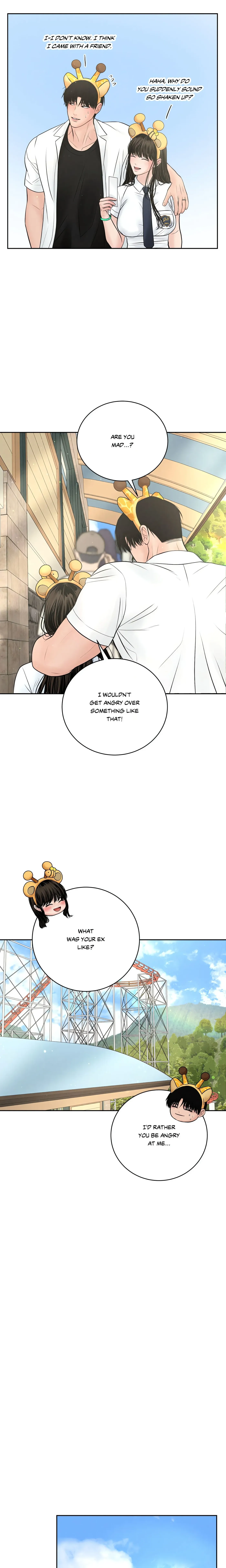 Read Payment for the Ride chapter 35 image 6 on Lezhin