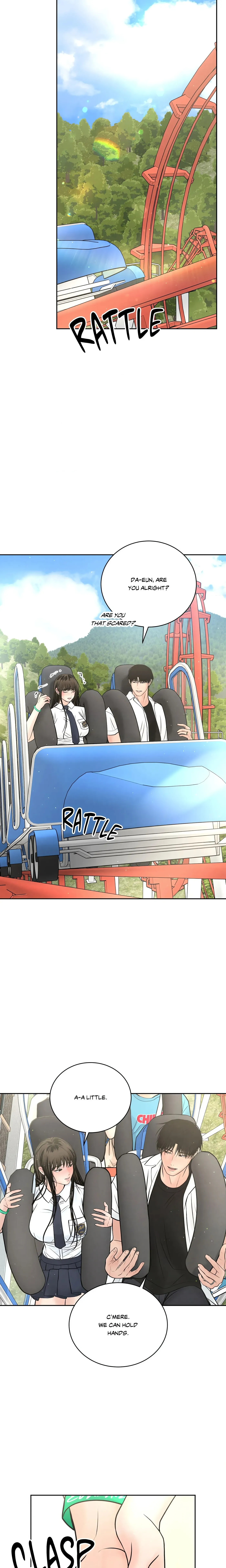 Read Payment for the Ride chapter 35 image 7 on Lezhin