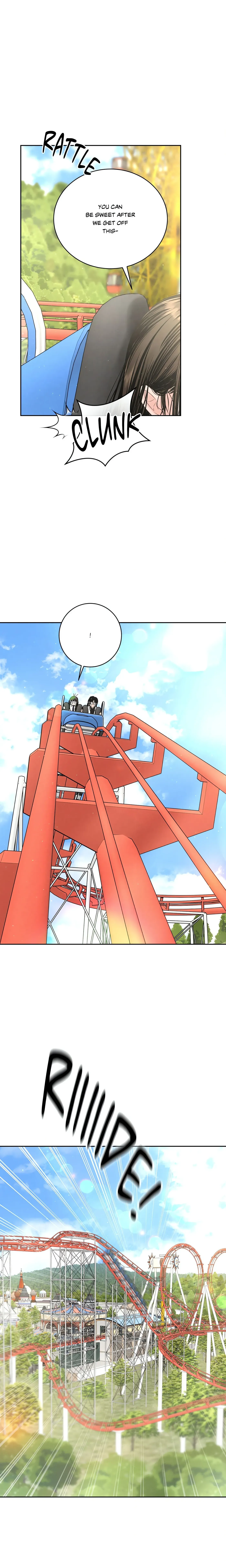 Read Payment for the Ride chapter 35 image 9 on Lezhin