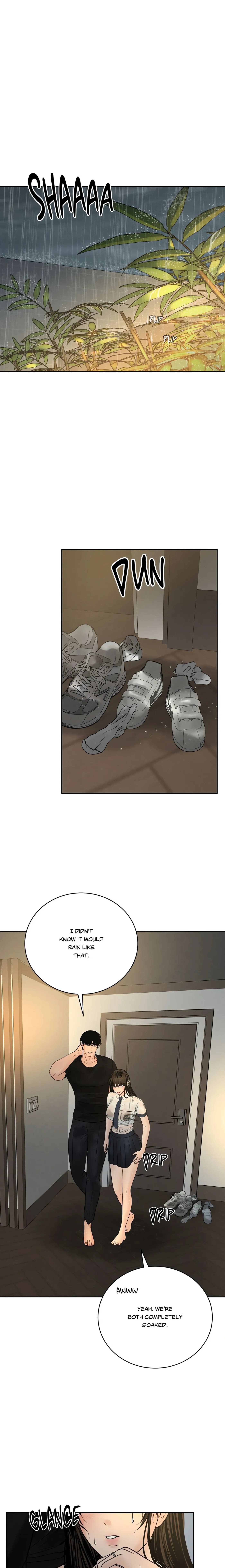 Read Payment for the Ride chapter 36 image 0 on Lezhin