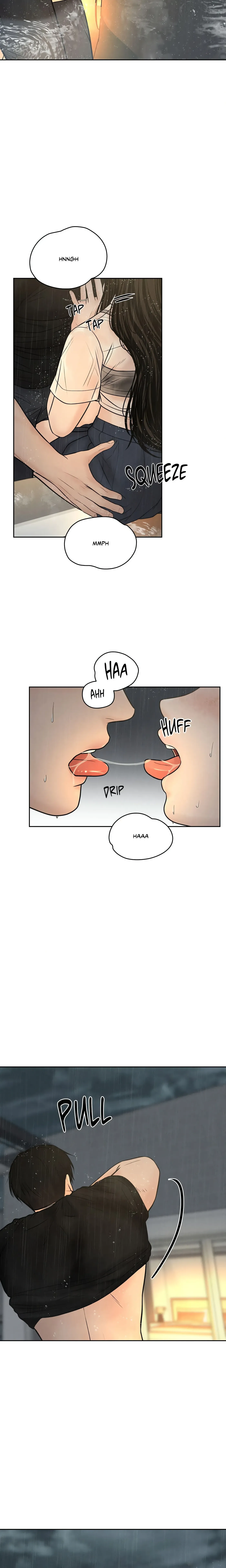 Read Payment for the Ride chapter 36 image 10 on Lezhin