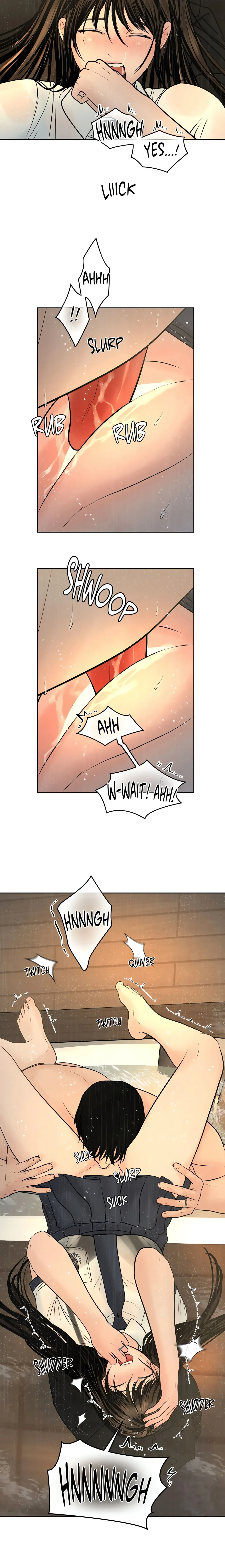 Read Payment for the Ride chapter 36 image 16 on Lezhin
