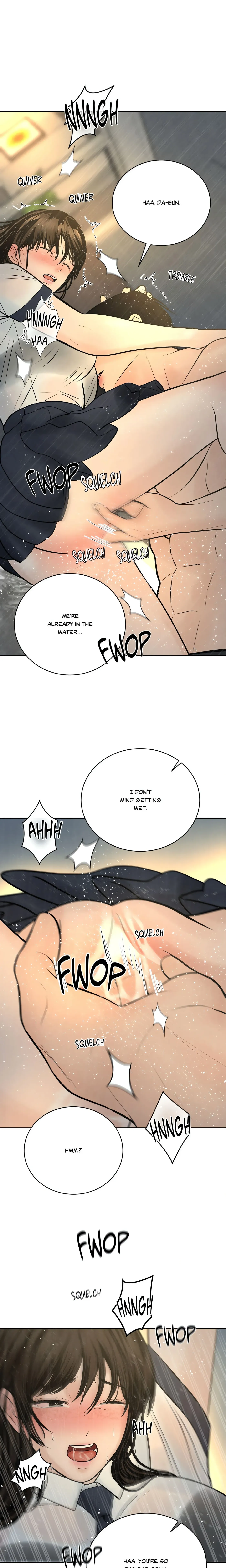 Read Payment for the Ride chapter 36 image 18 on Lezhin