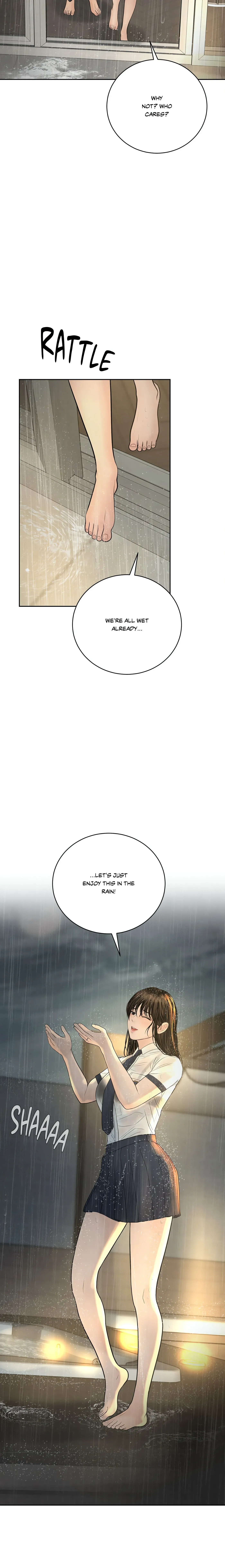 Read Payment for the Ride chapter 36 image 2 on Lezhin
