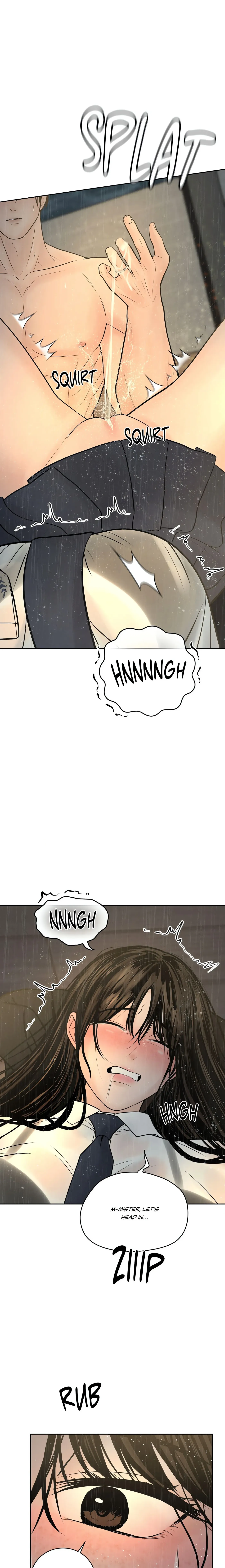 Read Payment for the Ride chapter 36 image 20 on Lezhin