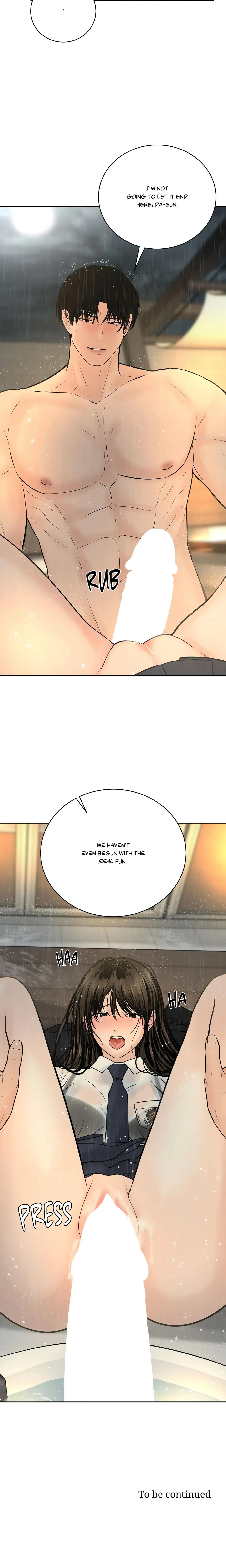 Read Payment for the Ride chapter 36 image 21 on Lezhin