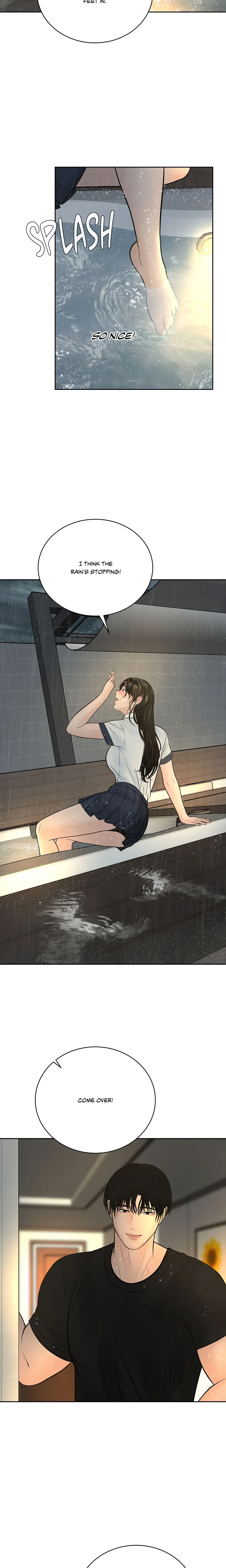 Read Payment for the Ride chapter 36 image 4 on Lezhin