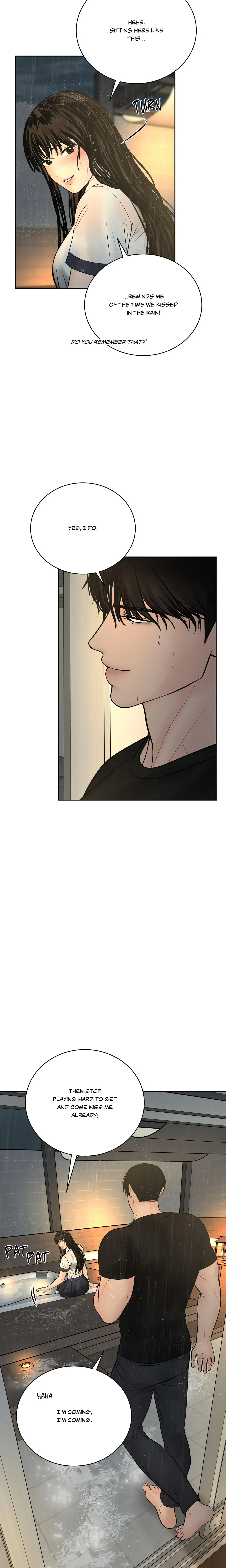Read Payment for the Ride chapter 36 image 5 on Lezhin