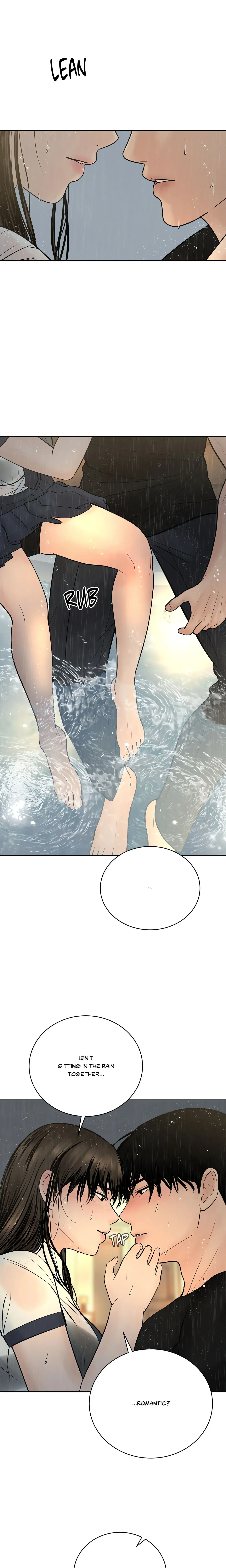 Read Payment for the Ride chapter 36 image 7 on Lezhin