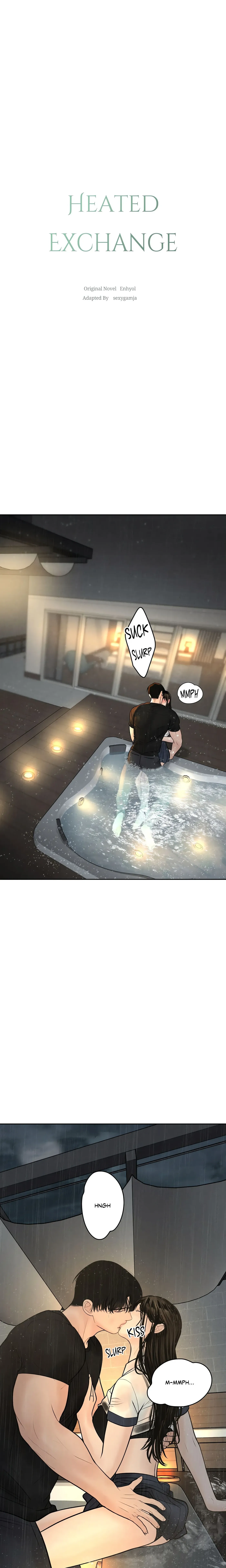 Read Payment for the Ride chapter 36 image 9 on Lezhin