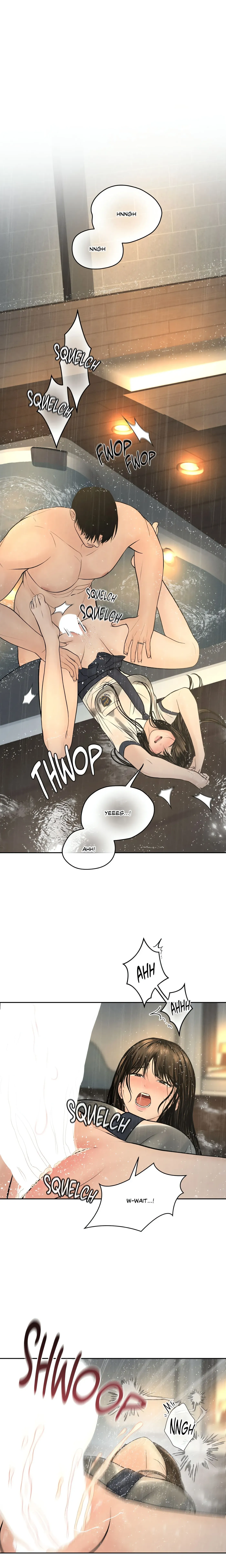 Payment for the Ride Chapter 37 page 1 - 