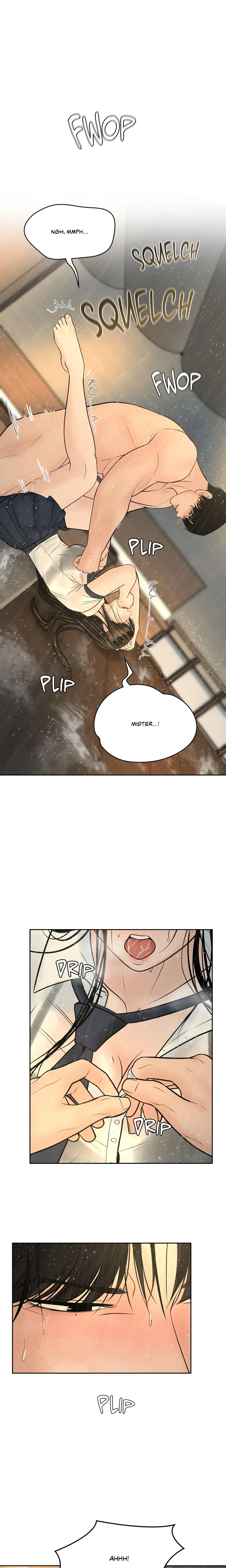Payment for the Ride Chapter 37 page 2 - 