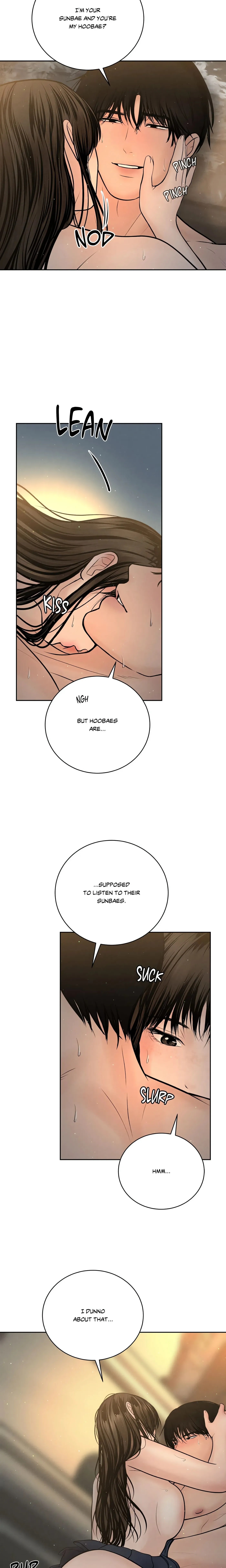 Payment for the Ride Chapter 37 page 11 - 