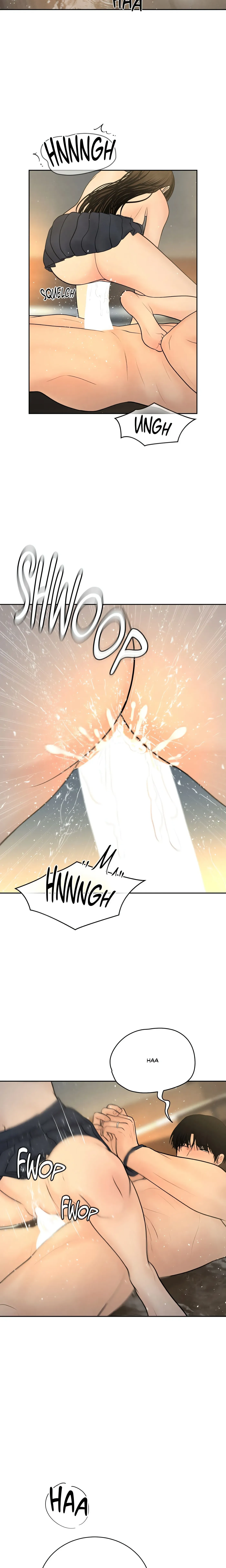 Payment for the Ride Chapter 37 page 16 - 