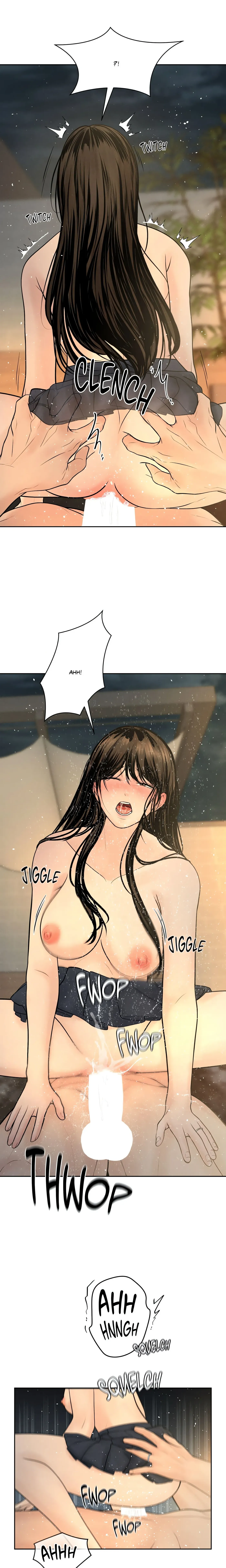 Payment for the Ride Chapter 37 page 19 - 