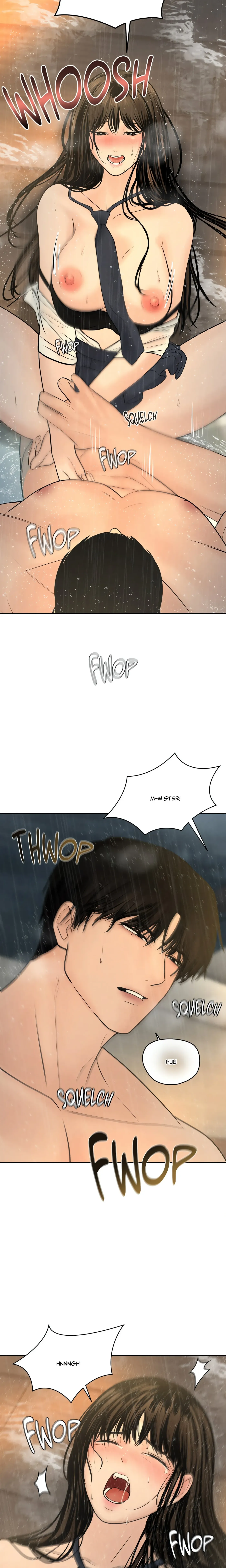 Payment for the Ride Chapter 37 page 3 - 