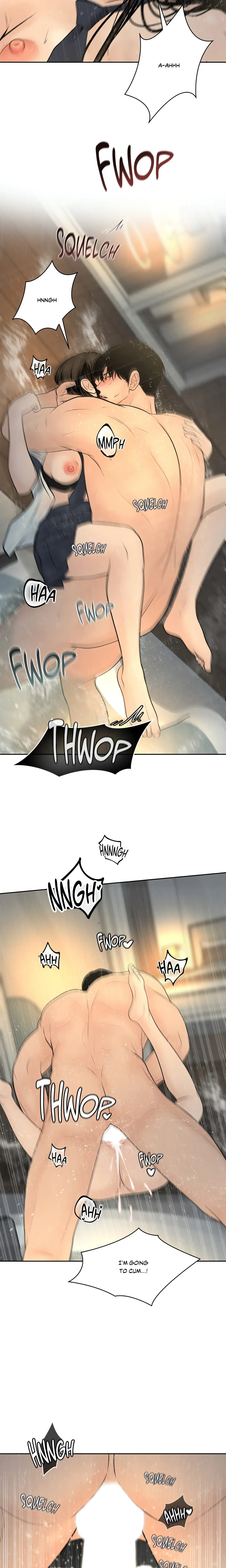 Payment for the Ride Chapter 37 page 4 - 