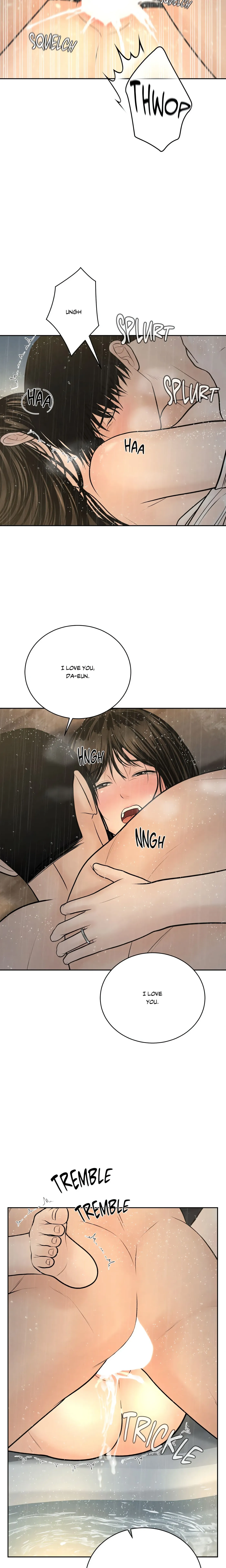 Payment for the Ride Chapter 37 page 5 - 
