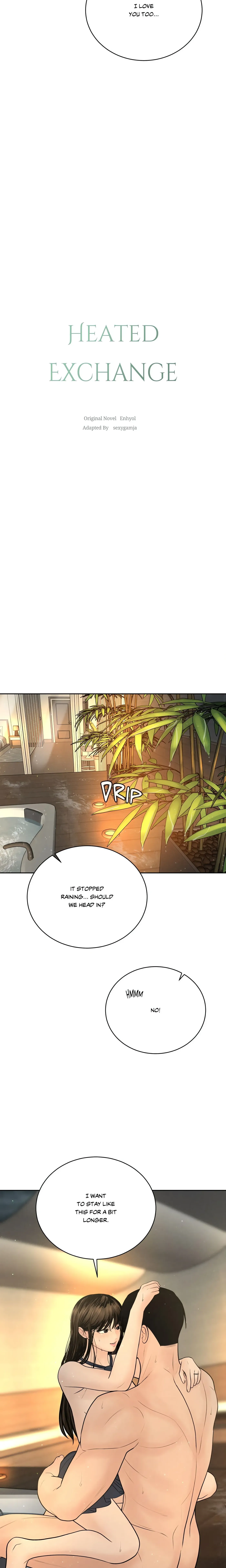 Payment for the Ride Chapter 37 page 6 - 