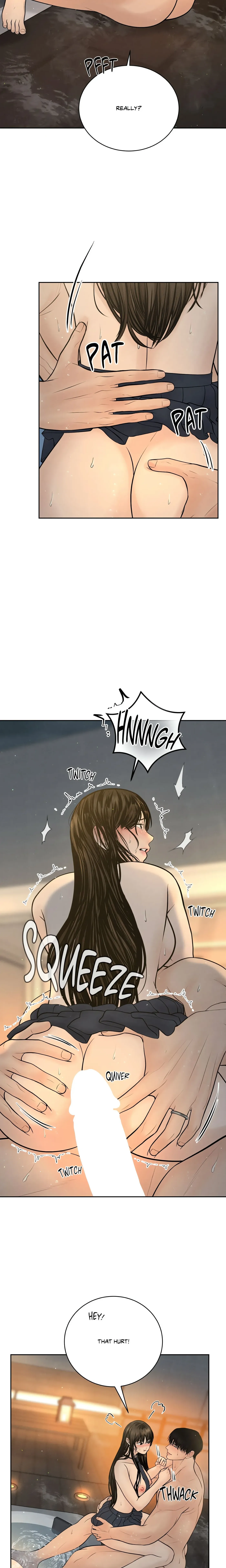 Payment for the Ride Chapter 37 page 7 - 