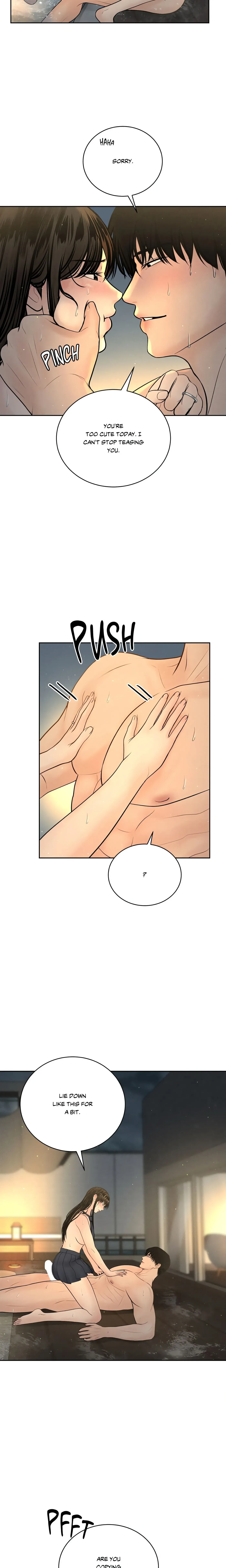 Payment for the Ride Chapter 37 page 8 - 