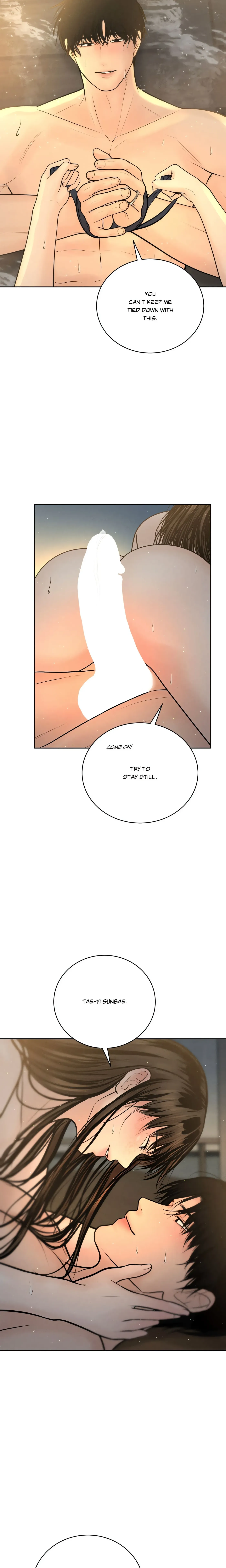Payment for the Ride Chapter 37 page 10 - 