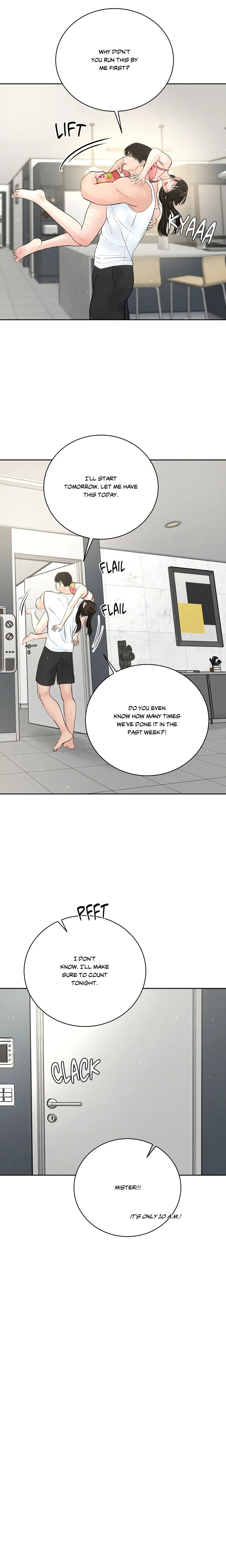 Read Payment for the Ride chapter 38 image 10 on Lezhin