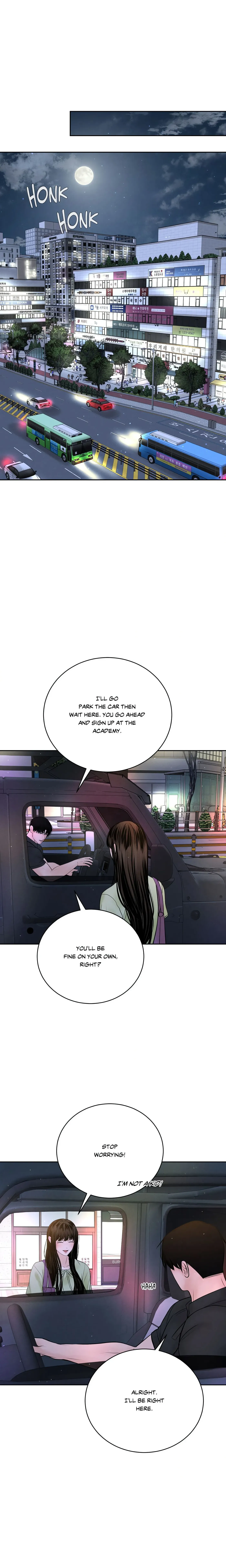 Read Payment for the Ride chapter 38 image 11 on Lezhin